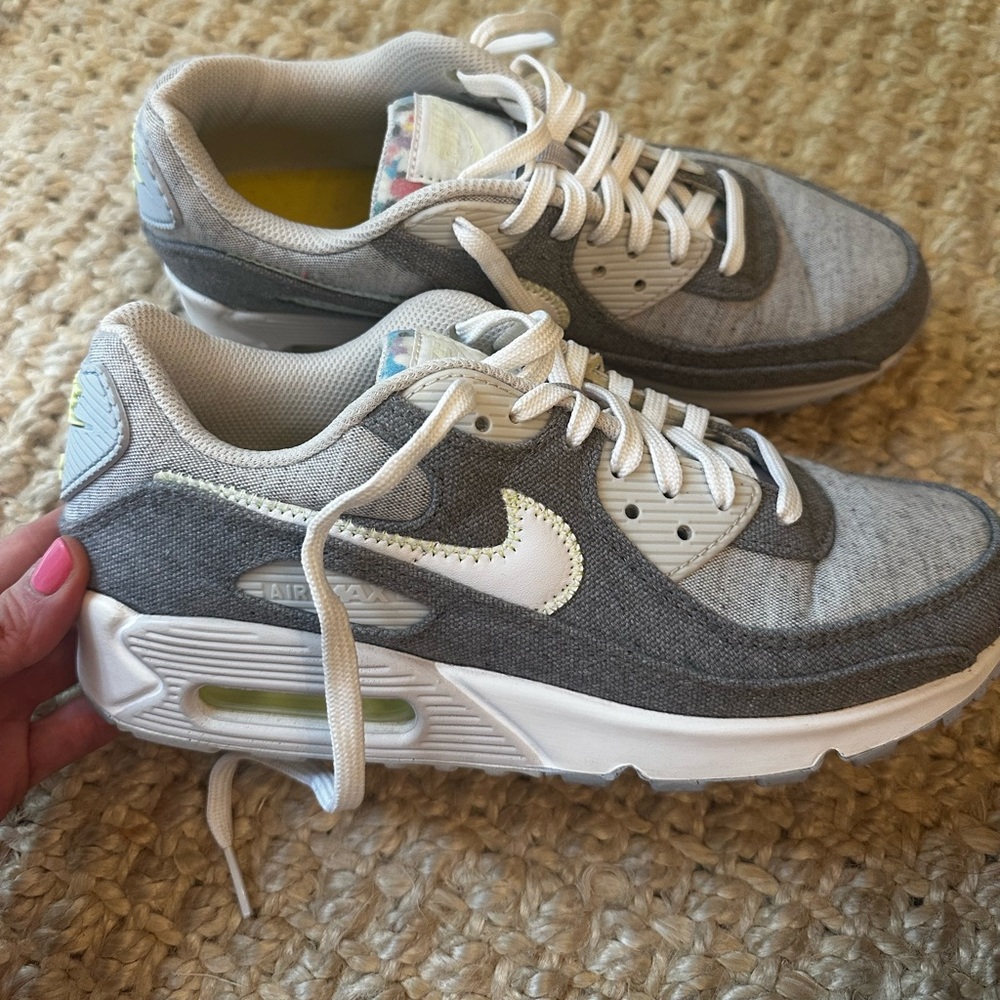 Nike Air Max 90 Recycled Canvas Pack